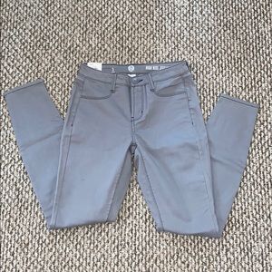 🚫SOLD🚫 SO Ankle Jegging